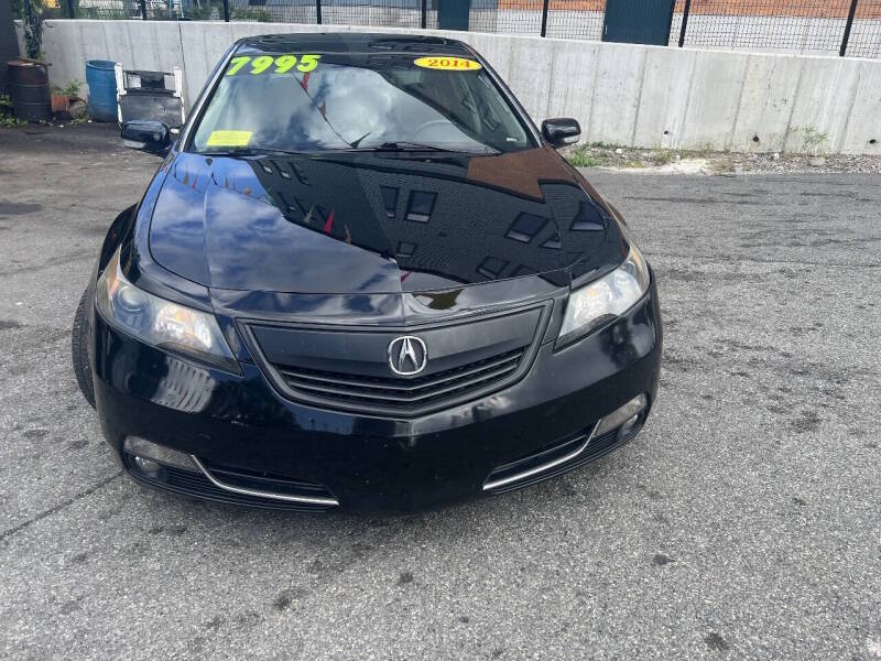 acura tl 2014 19UUA9F58EA003091 image acura tl 2014 19UUA9F58EA003091 image
