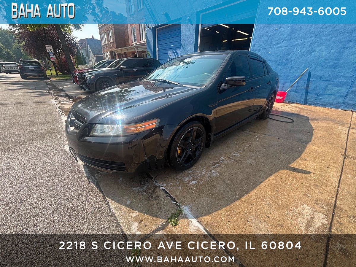 acura tl 2005 19UUA66255A013016 image acura tl 2005 19UUA66255A013016 image