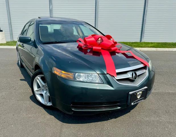 acura tl 2005 19UUA66285A025127 image acura tl 2005 19UUA66285A025127 image