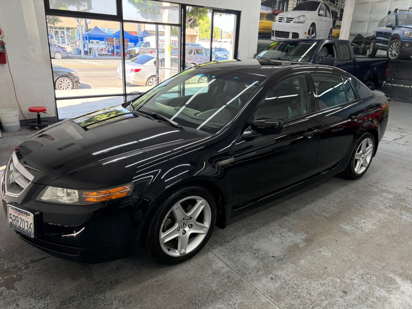 acura tl 2005 19UUA66225A080902 image acura tl 2005 19UUA66225A080902 image