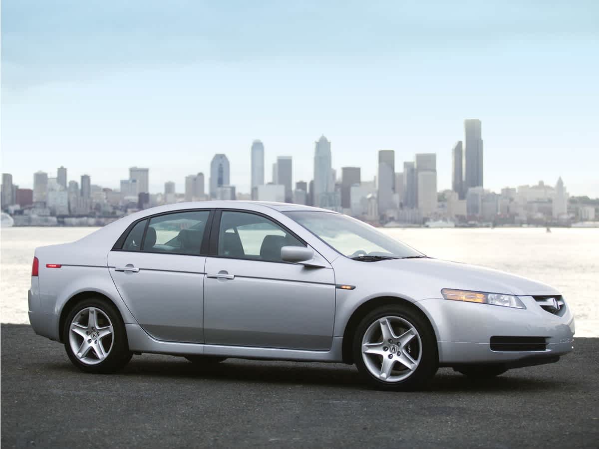 acura tl 2005 19UUA66205A081367 image acura tl 2005 19UUA66205A081367 image