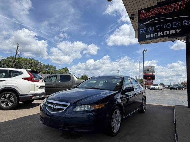 acura tl 2005 19UUA66215A048300 image acura tl 2005 19UUA66215A048300 image