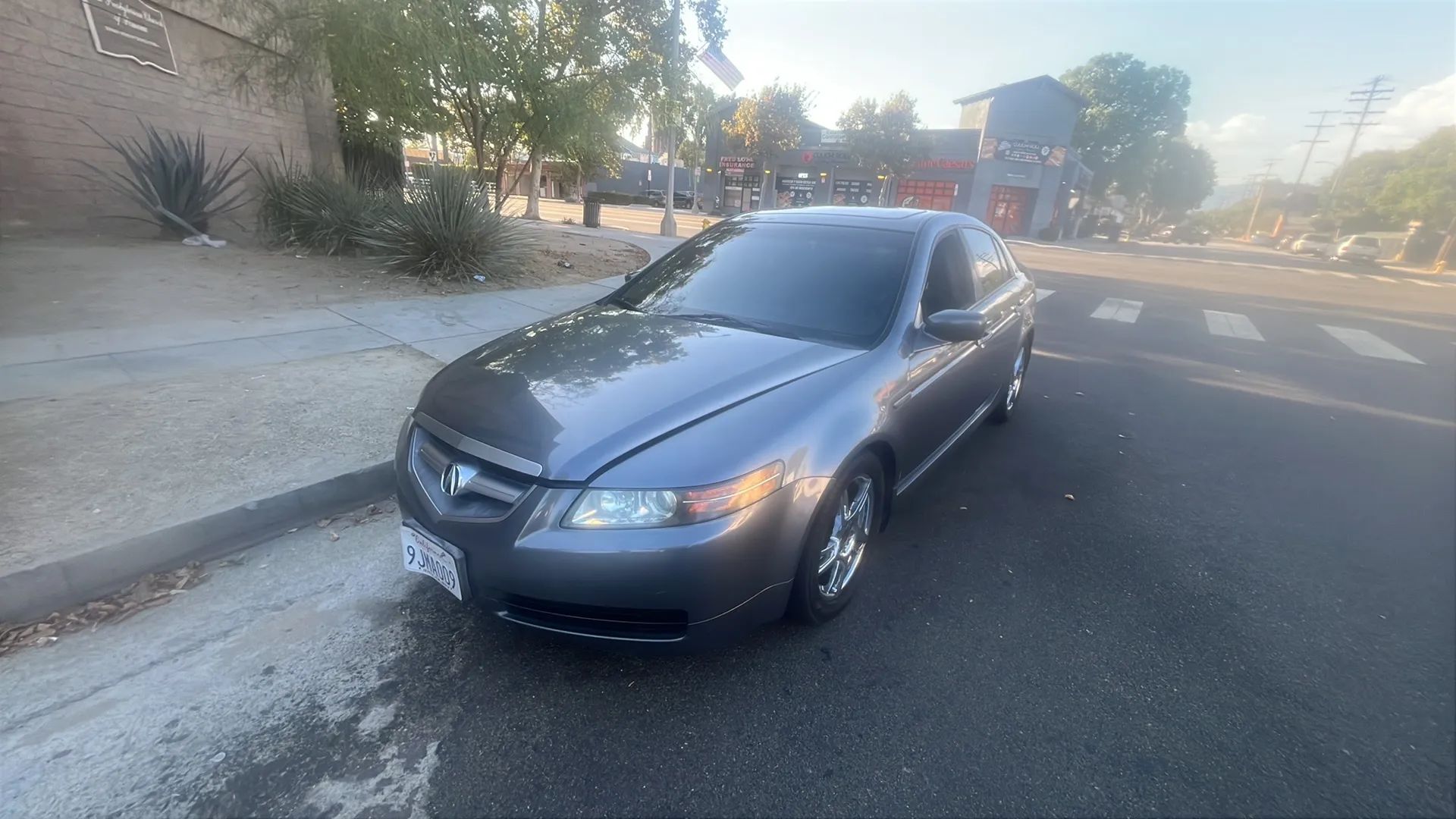 acura tl 2005 19UUA66225A068877 image acura tl 2005 19UUA66225A068877 image