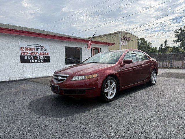 acura tl 2005 19UUA66265A021643 image acura tl 2005 19UUA66265A021643 image