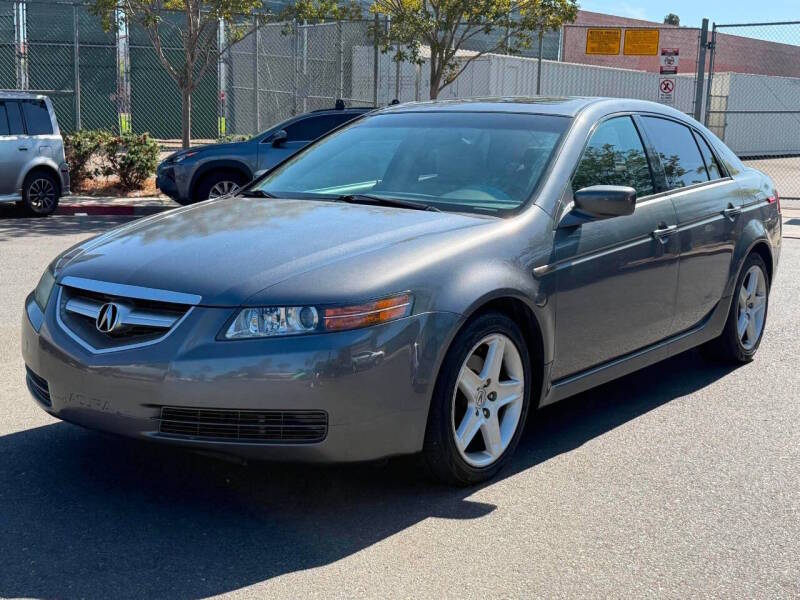acura tl 2005 19UUA66235A015749 image acura tl 2005 19UUA66235A015749 image