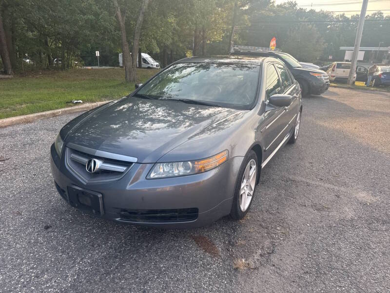 acura tl 2005 19UUA66295A060551 image acura tl 2005 19UUA66295A060551 image