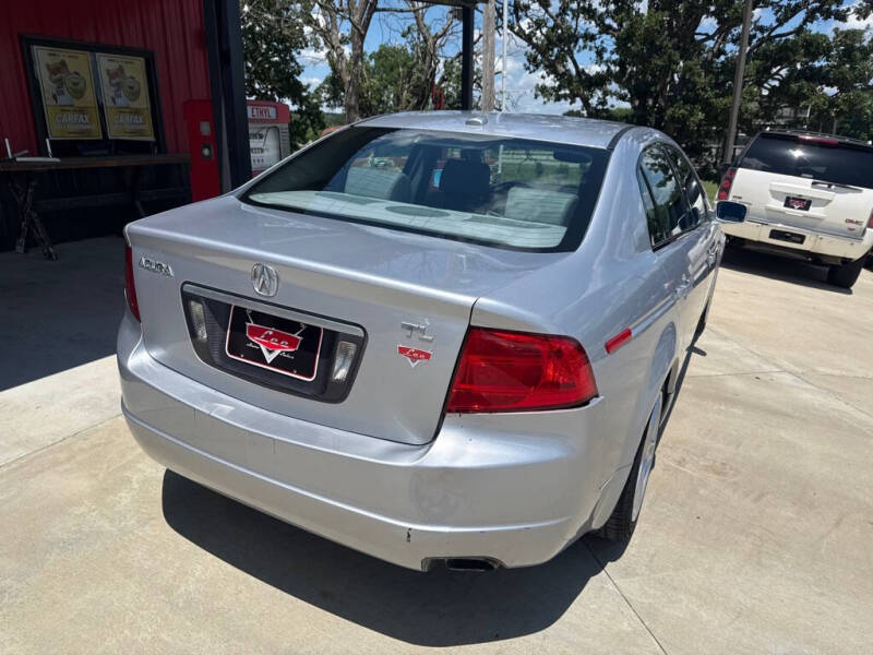 acura tl 2005 19UUA66235A052168 image acura tl 2005 19UUA66235A052168 image