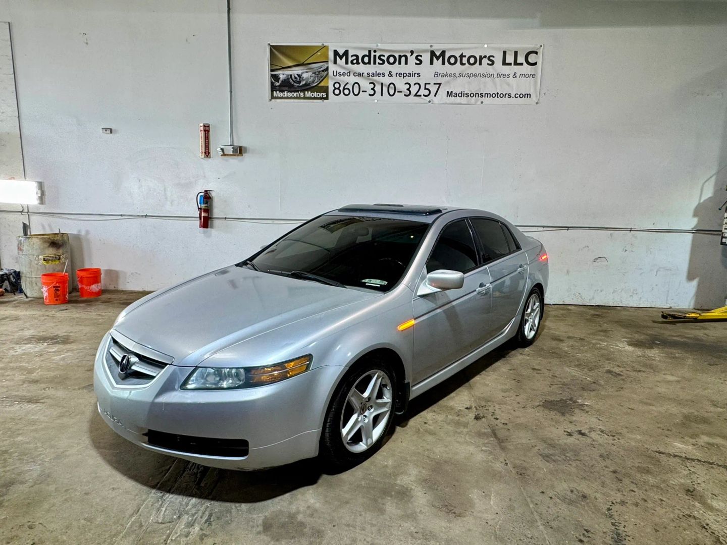 acura tl 2005 19UUA662X5A068447 image acura tl 2005 19UUA662X5A068447 image