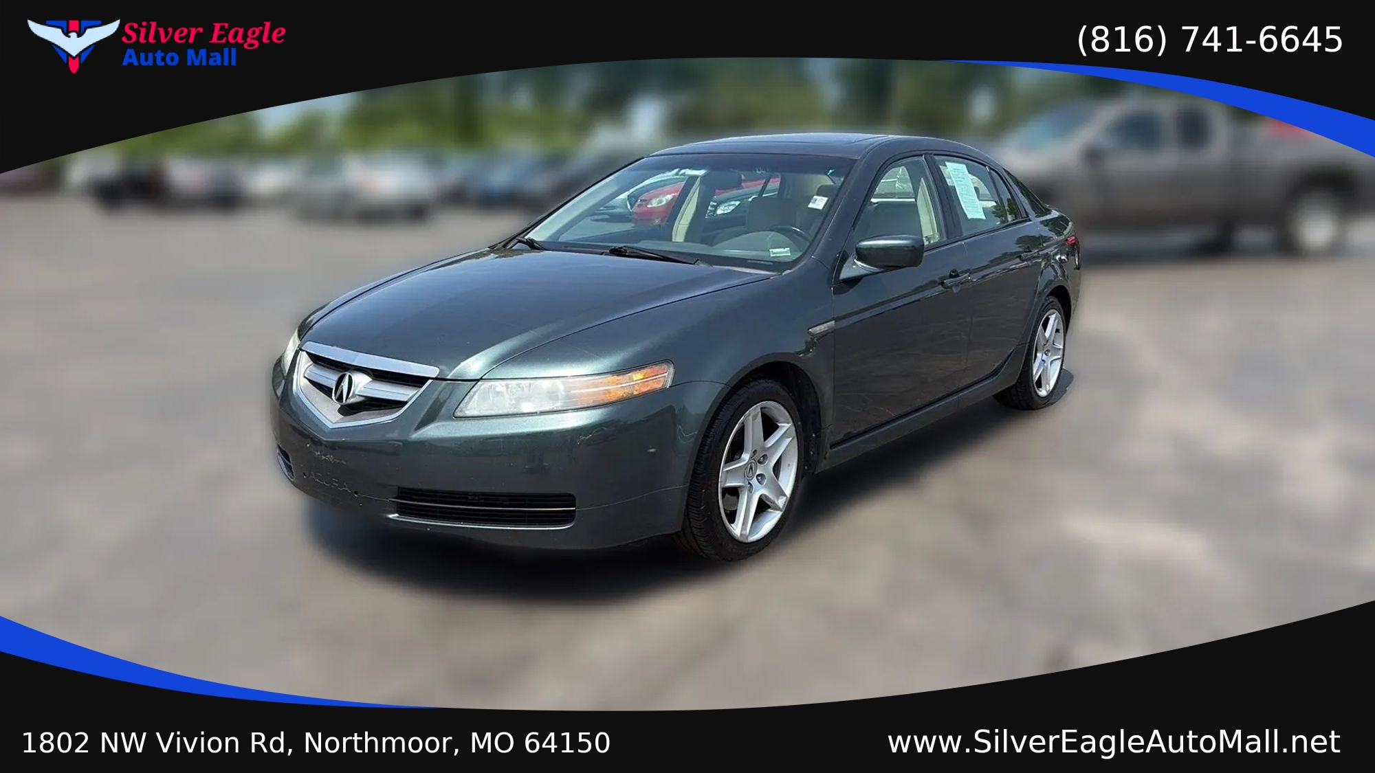 acura tl 2005 19UUA66265A014952 image acura tl 2005 19UUA66265A014952 image