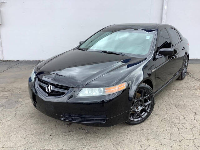 acura tl 2005 19UUA655X5A016554 image acura tl 2005 19UUA655X5A016554 image