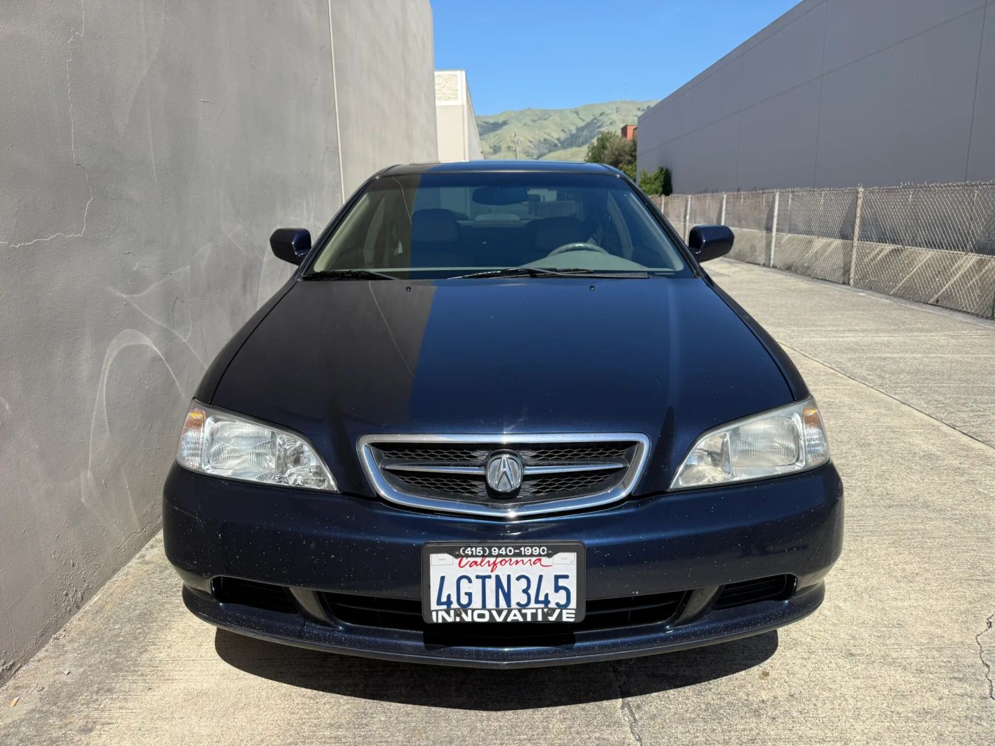 acura tl 1999 19UUA5645XA044782 image acura tl 1999 19UUA5645XA044782 image