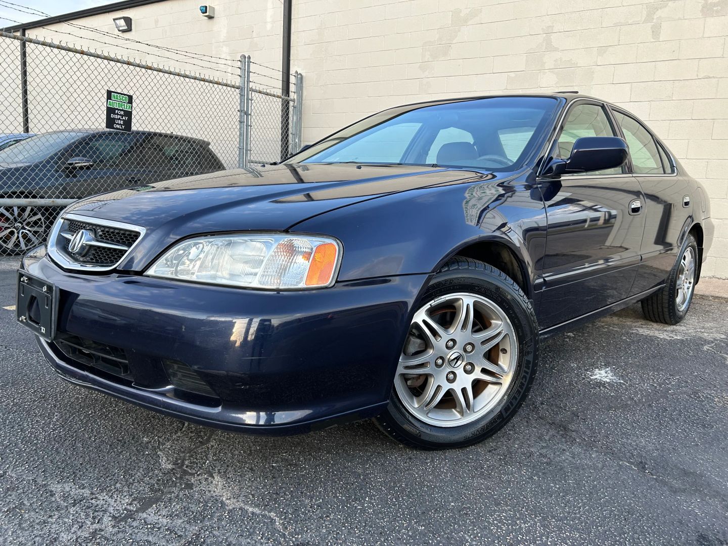 acura tl 1999 19UUA5645XA055006 image acura tl 1999 19UUA5645XA055006 image