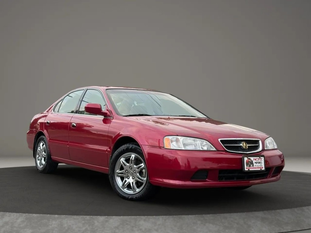 acura tl 1999 19UUA5643XA009657 image acura tl 1999 19UUA5643XA009657 image