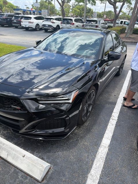 acura tlx 2023 19UUB7F90PA001987 image acura tlx 2023 19UUB7F90PA001987 image