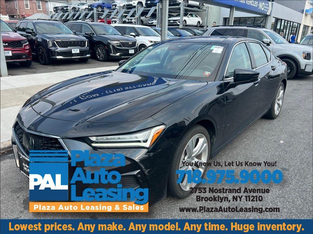 acura tlx 2023 19UUB5F47PA002191 image acura tlx 2023 19UUB5F47PA002191 image