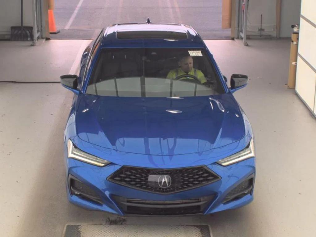 acura tlx 2023 19UUB5F50PA001098 image acura tlx 2023 19UUB5F50PA001098 image