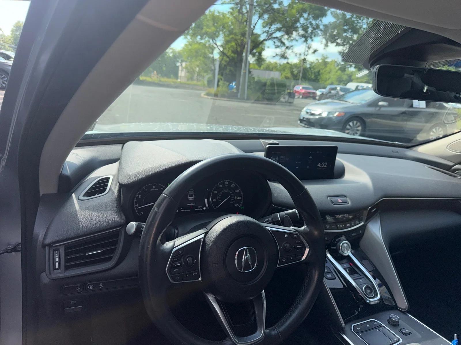 acura tlx 2023 19UUB5F39PA005620 image acura tlx 2023 19UUB5F39PA005620 image
