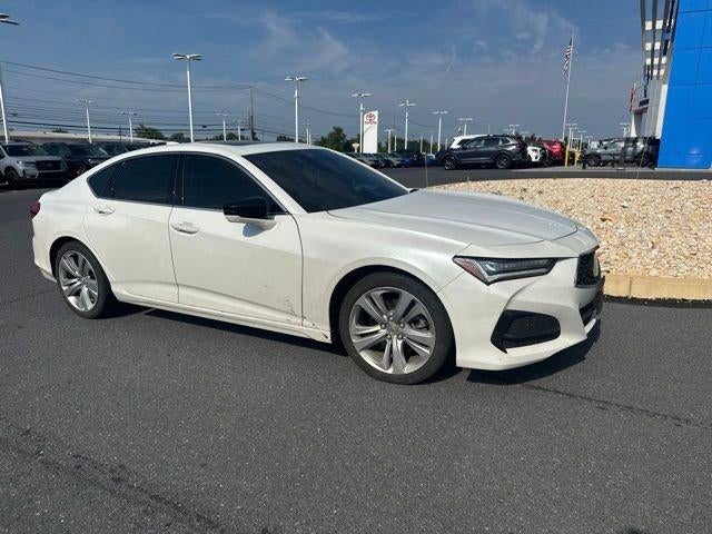 acura tlx 2023 19UUB5F40PA003134 image acura tlx 2023 19UUB5F40PA003134 image