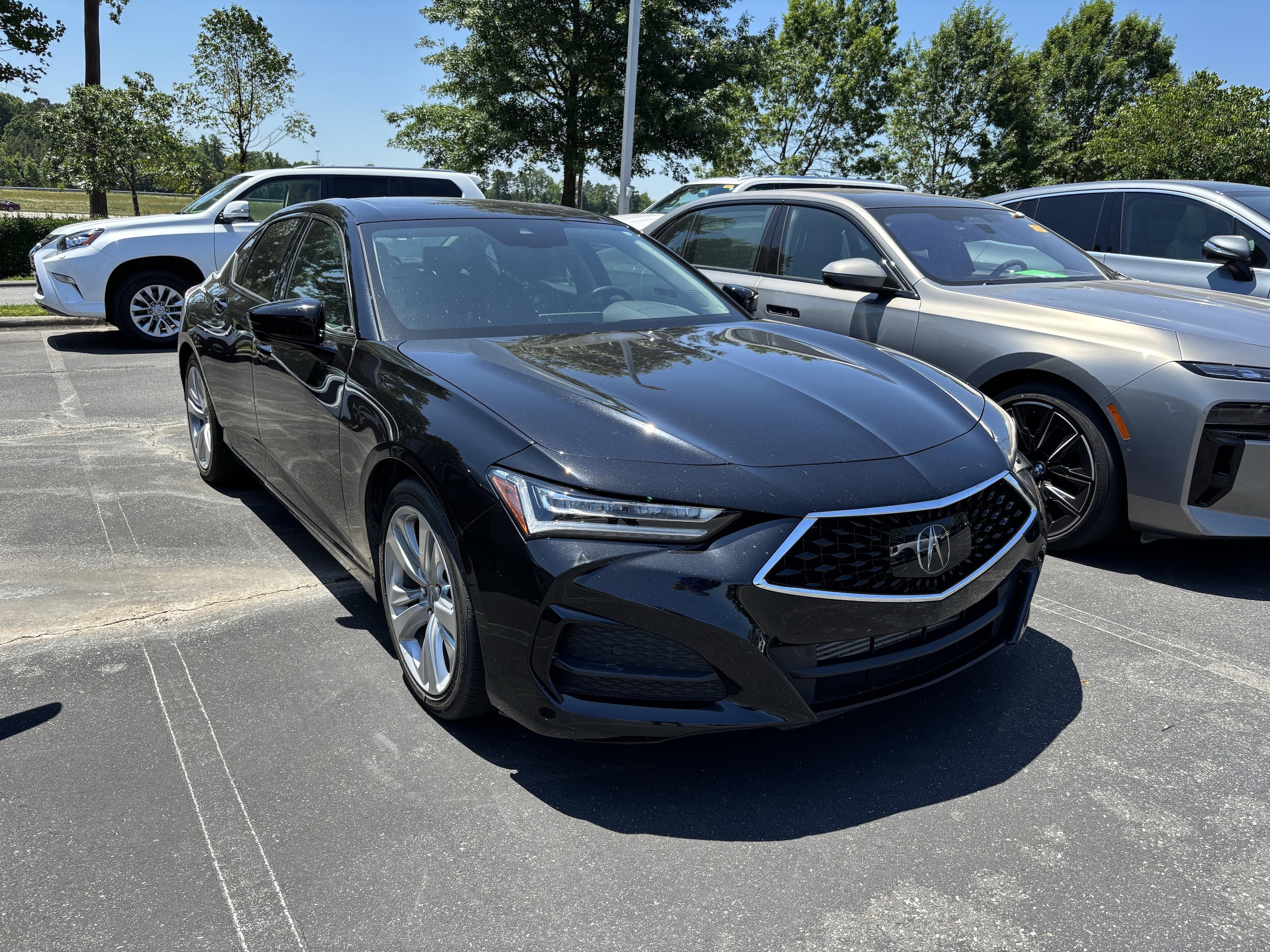 acura tlx 2023 19UUB5F41PA003689 image acura tlx 2023 19UUB5F41PA003689 image