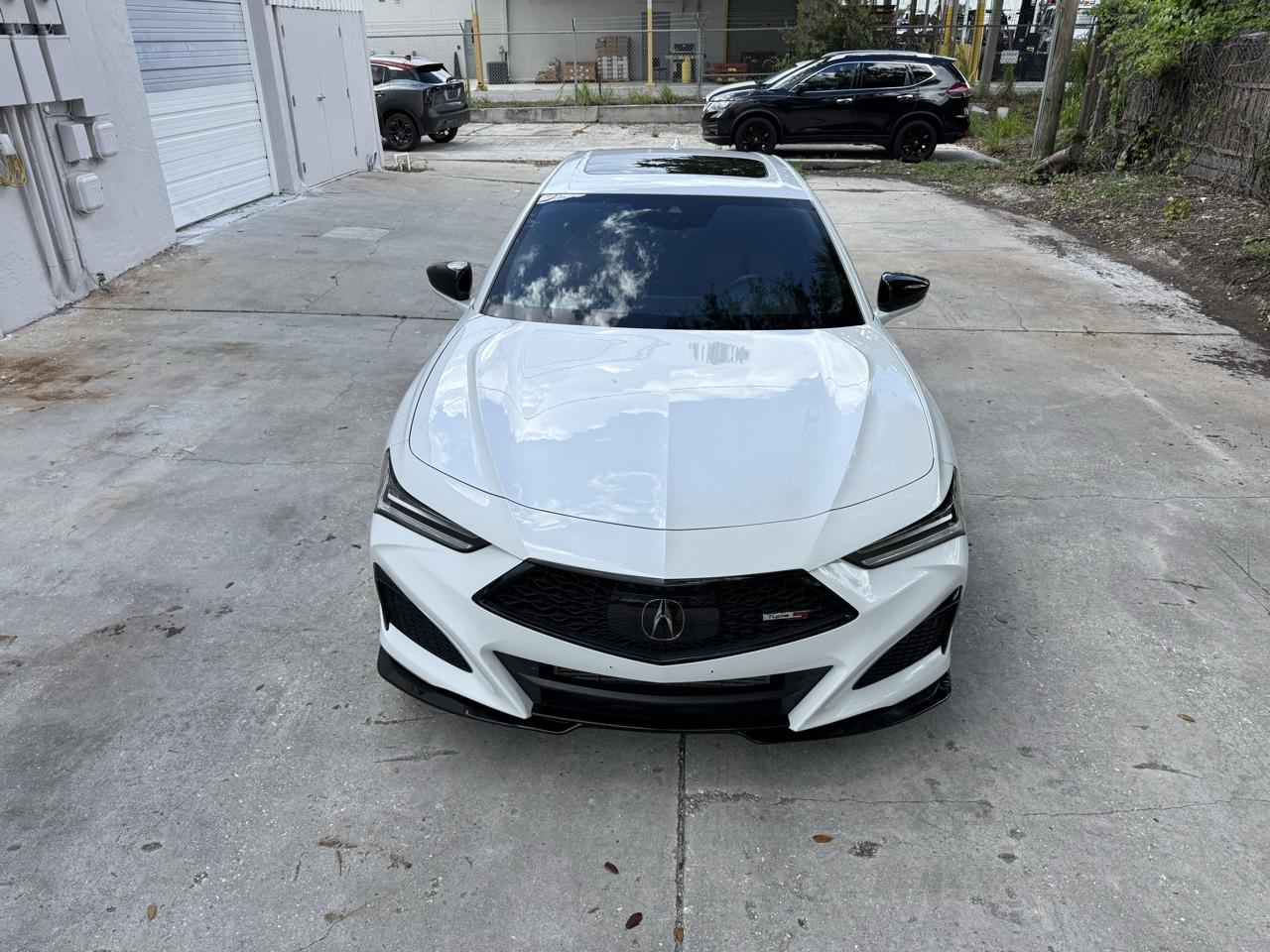 acura tlx 2023 19UUB7F03PA003864 image acura tlx 2023 19UUB7F03PA003864 image