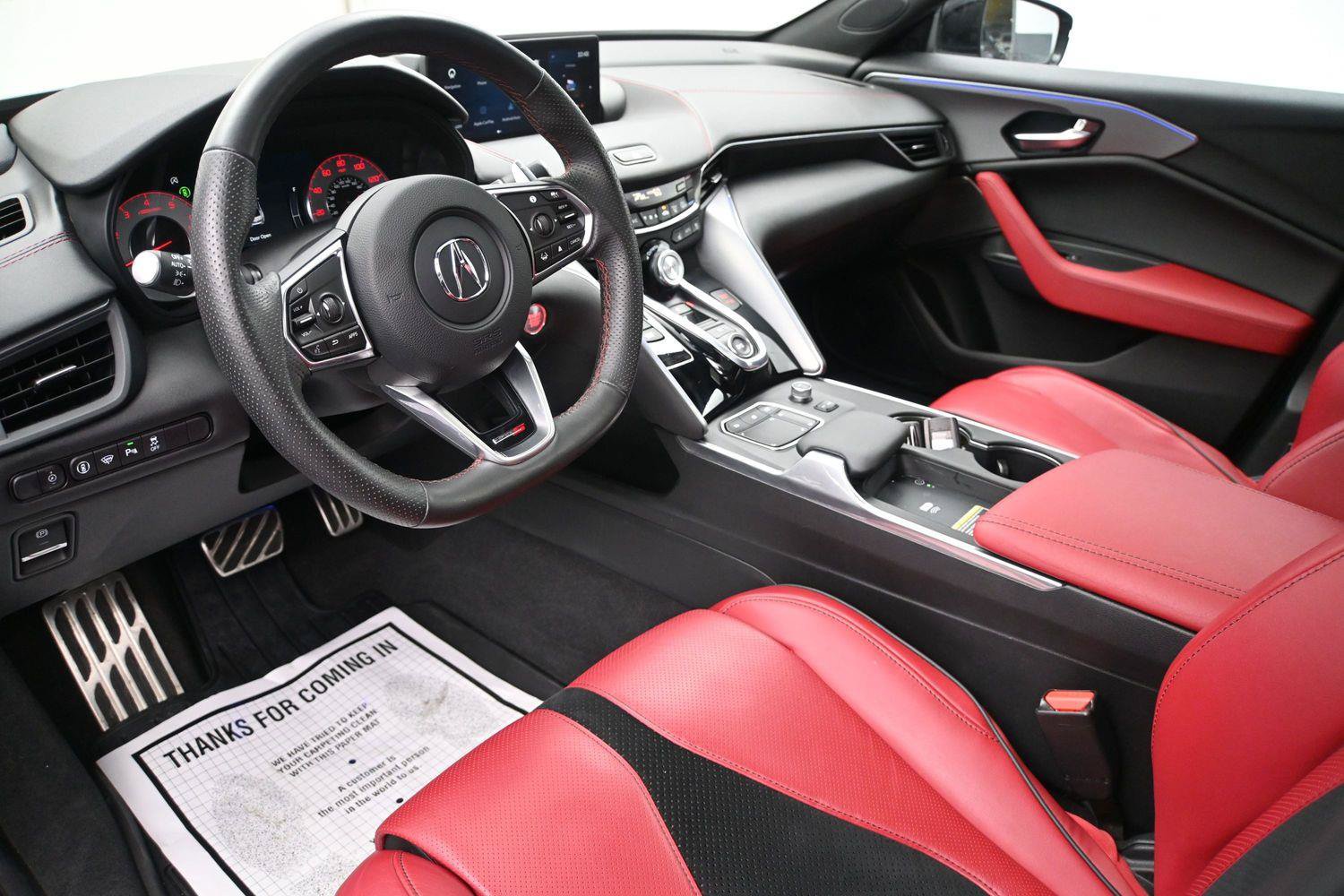 acura tlx 2023 19UUB7F01PA002440 image acura tlx 2023 19UUB7F01PA002440 image