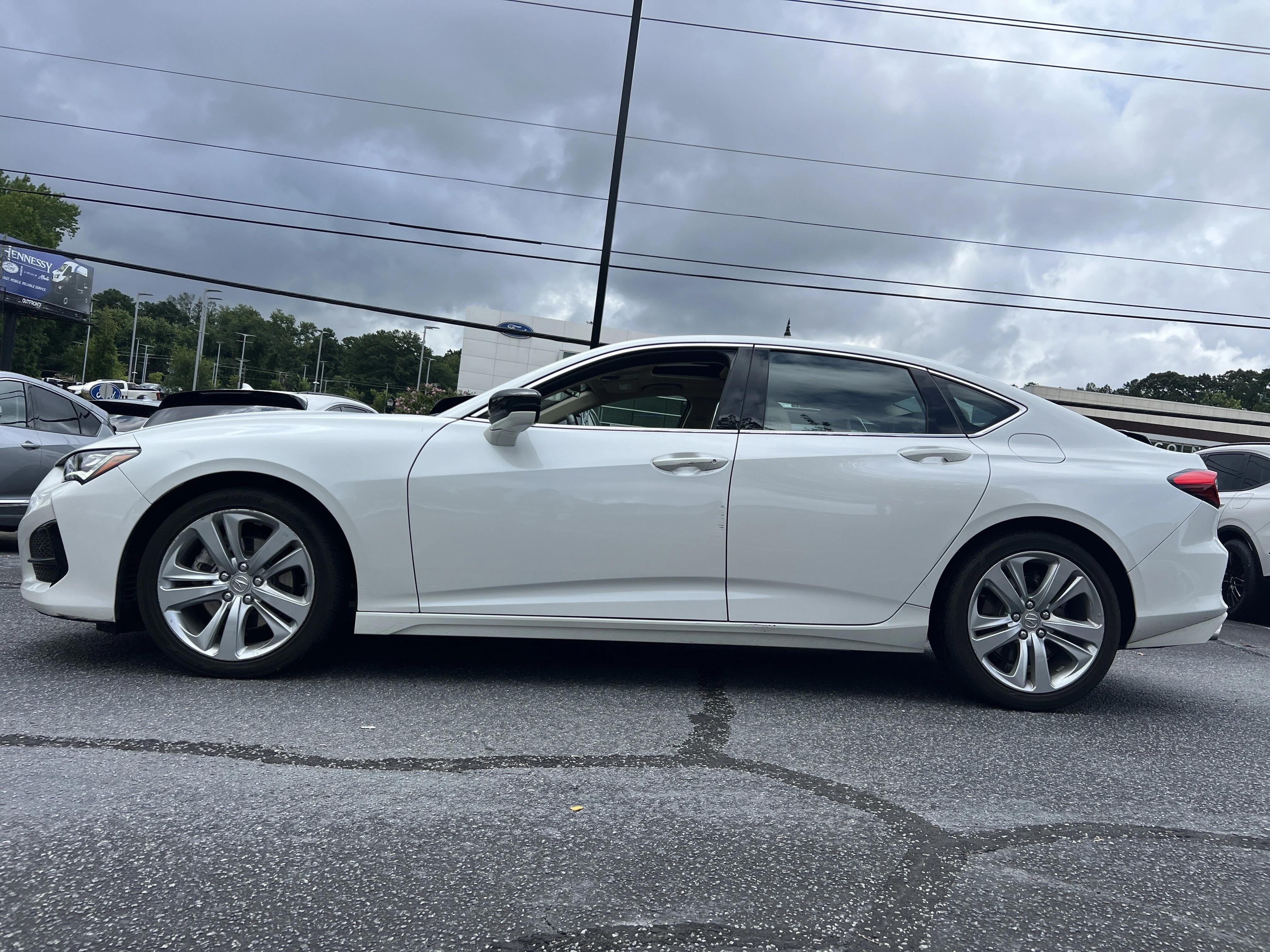 acura tlx 2023 19UUB5F44PA005288 image acura tlx 2023 19UUB5F44PA005288 image