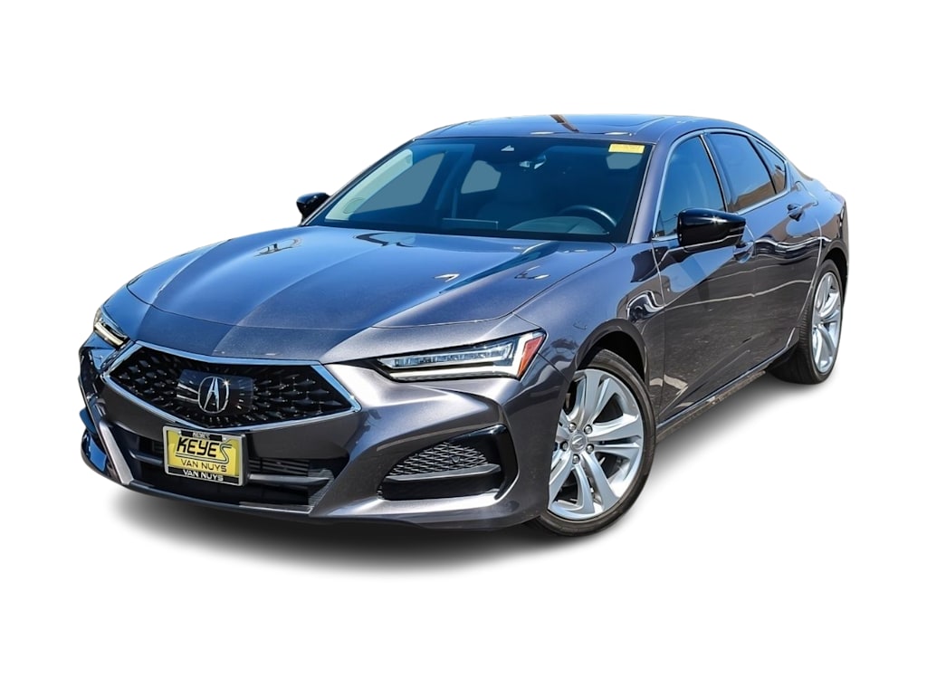 acura tlx 2023 19UUB5F46PA001534 image acura tlx 2023 19UUB5F46PA001534 image