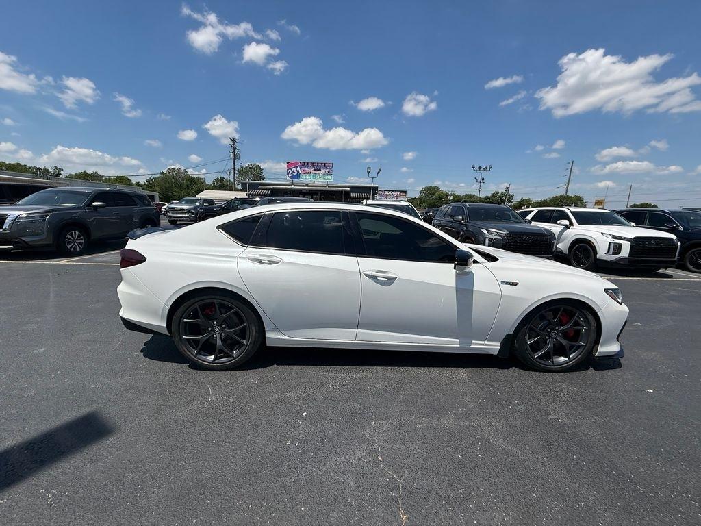 acura tlx 2023 19UUB7F06PA800027 image acura tlx 2023 19UUB7F06PA800027 image
