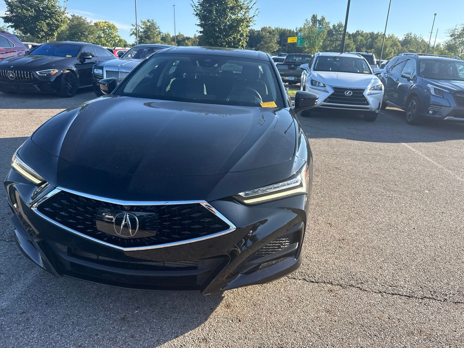 acura tlx 2023 19UUB6F60PA001424 image acura tlx 2023 19UUB6F60PA001424 image