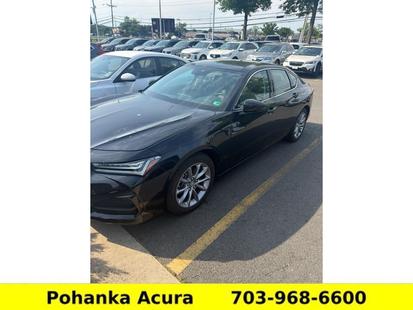 acura tlx 2023 19UUB5F35PA006215 image acura tlx 2023 19UUB5F35PA006215 image