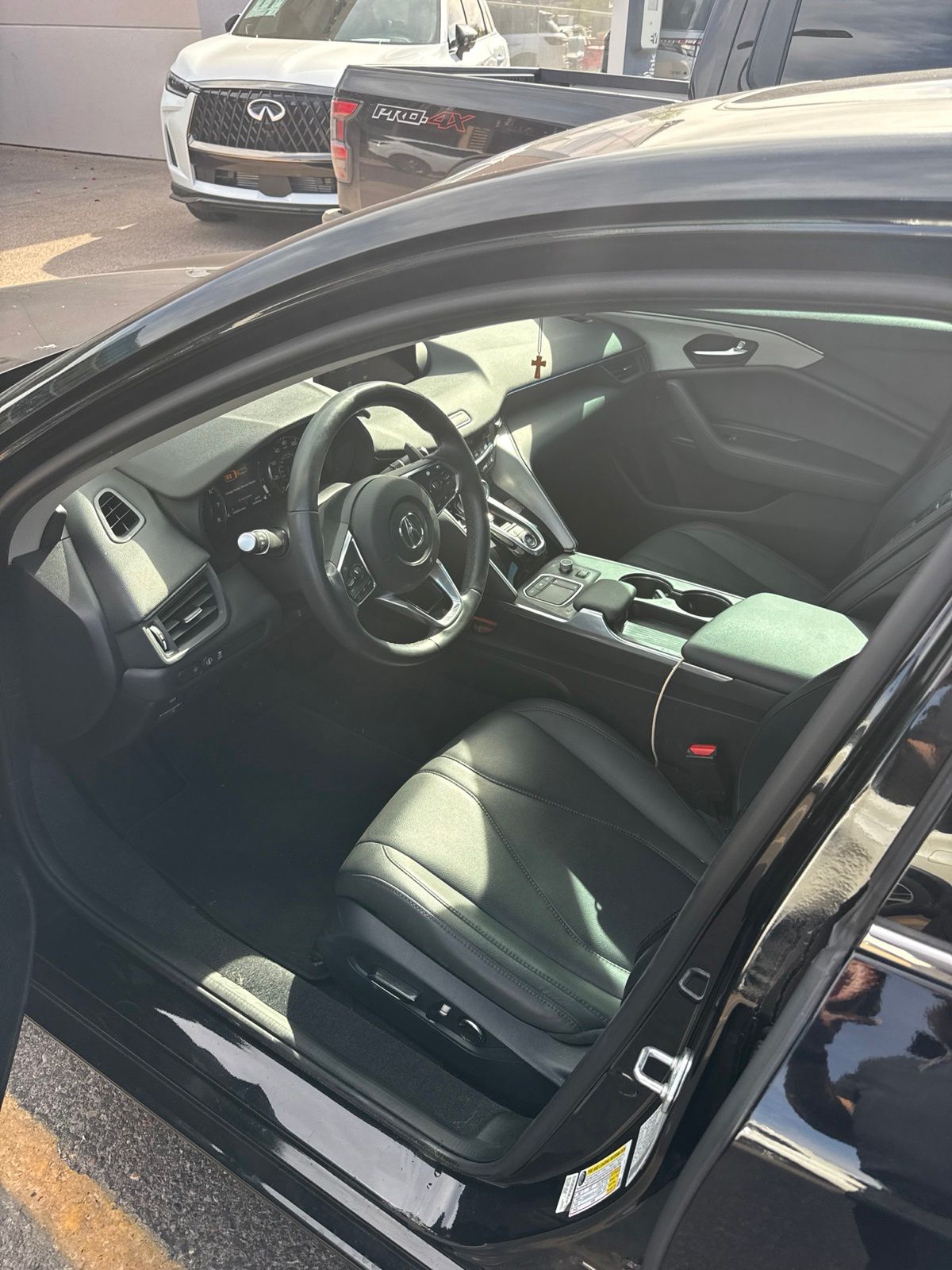 acura tlx 2023 19UUB5F39PA006833 image acura tlx 2023 19UUB5F39PA006833 image