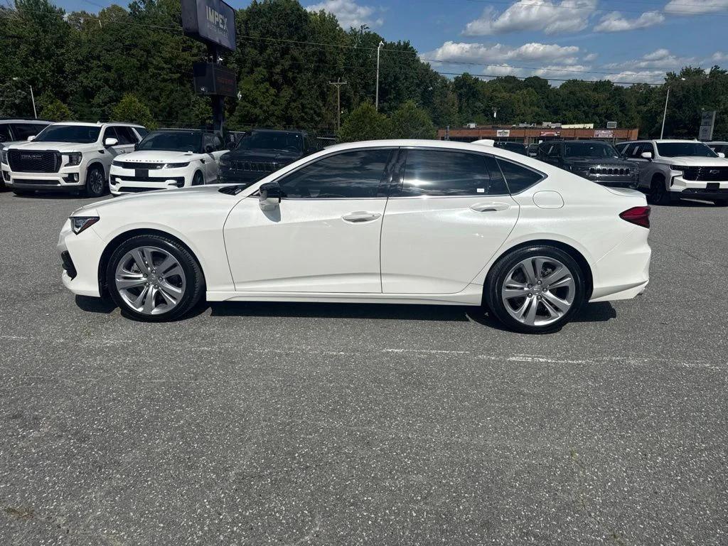 acura tlx 2023 19UUB5F43PA005153 image acura tlx 2023 19UUB5F43PA005153 image