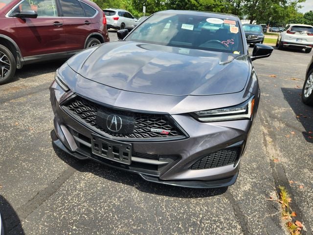 acura tlx 2023 19UUB7F02PA001104 image acura tlx 2023 19UUB7F02PA001104 image