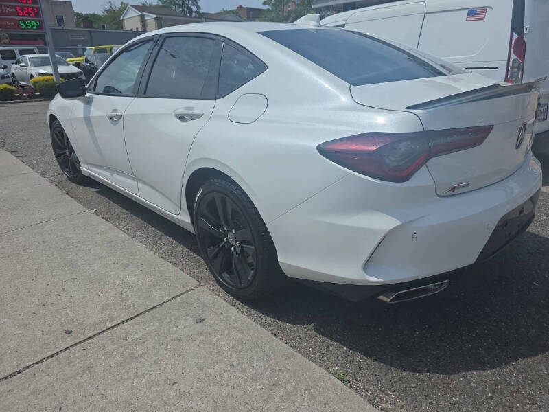 acura tlx 2023 19UUB5F53PA007302 image acura tlx 2023 19UUB5F53PA007302 image