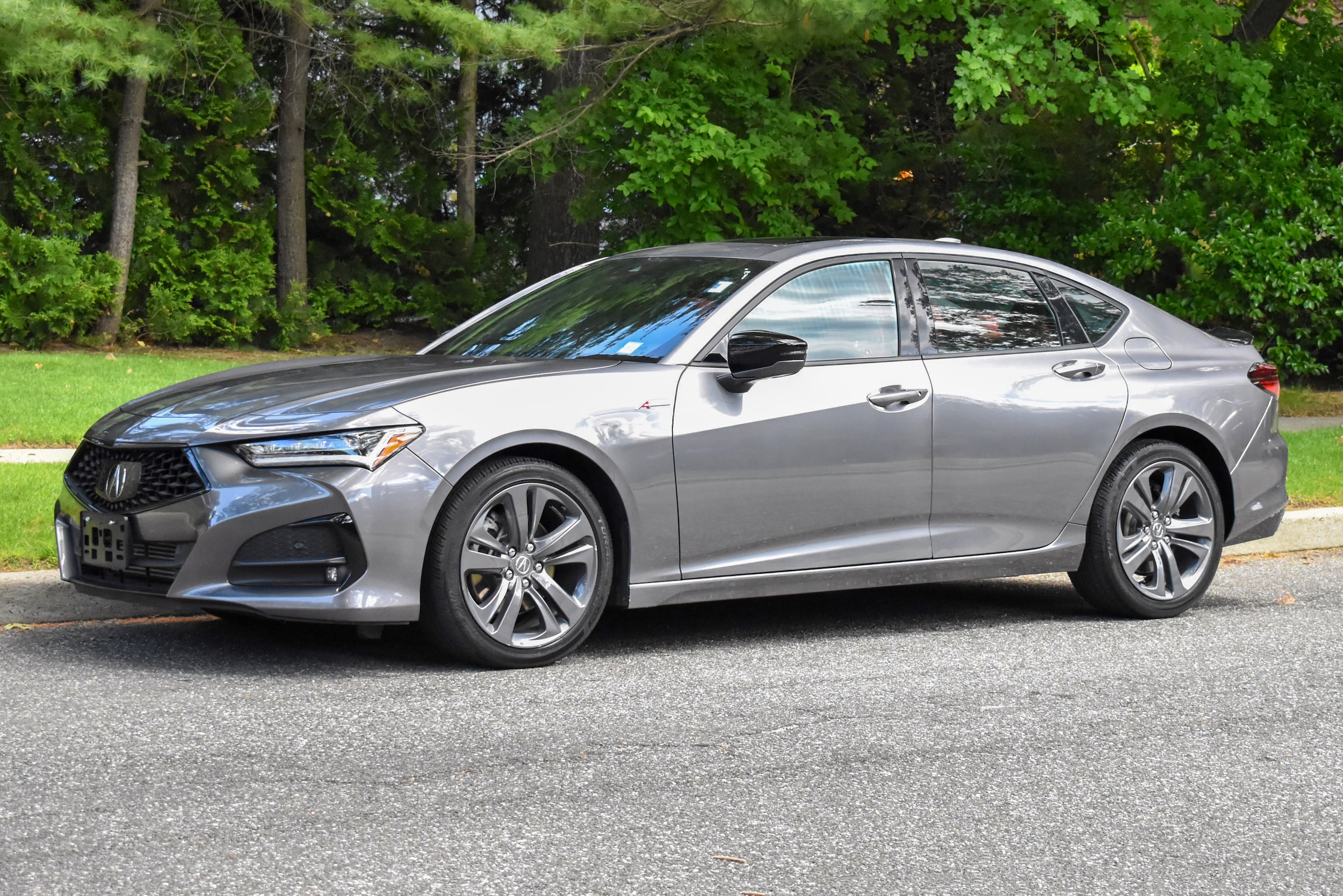 acura tlx 2023 19UUB5F52PA001717 image acura tlx 2023 19UUB5F52PA001717 image