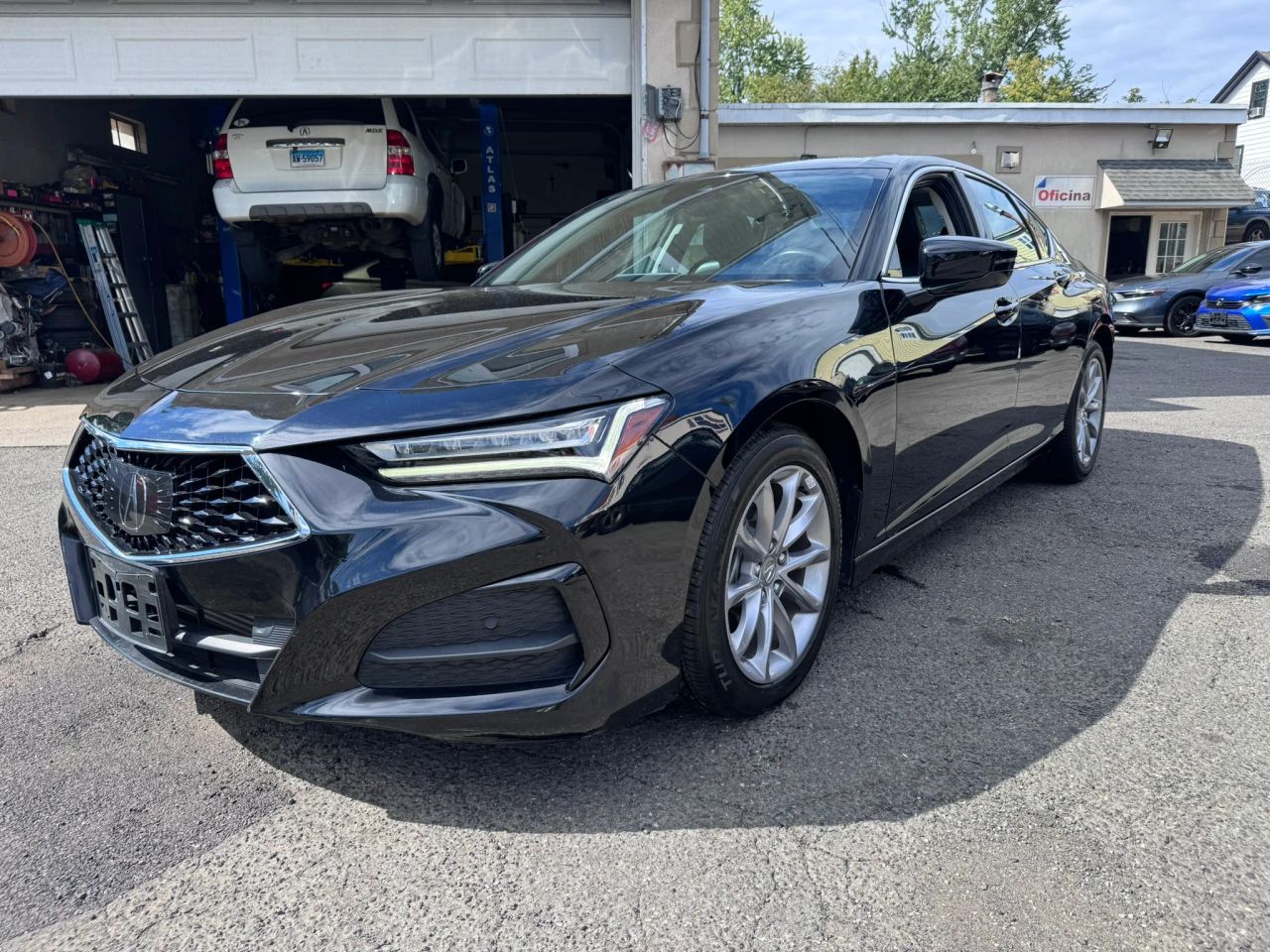 acura tlx 2023 19UUB5F39PA005911 image acura tlx 2023 19UUB5F39PA005911 image