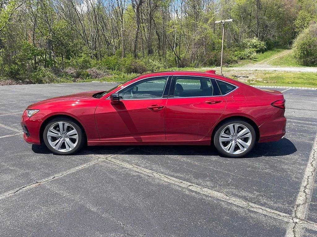 acura tlx 2023 19UUB5F42PA001935 image acura tlx 2023 19UUB5F42PA001935 image