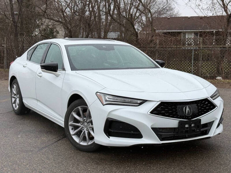 acura tlx 2023 19UUB5F39PA006914 image acura tlx 2023 19UUB5F39PA006914 image