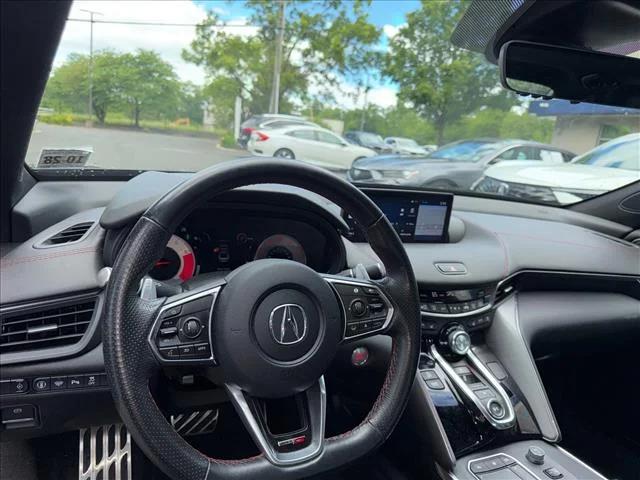 acura tlx 2023 19UUB7F04PA000908 image acura tlx 2023 19UUB7F04PA000908 image