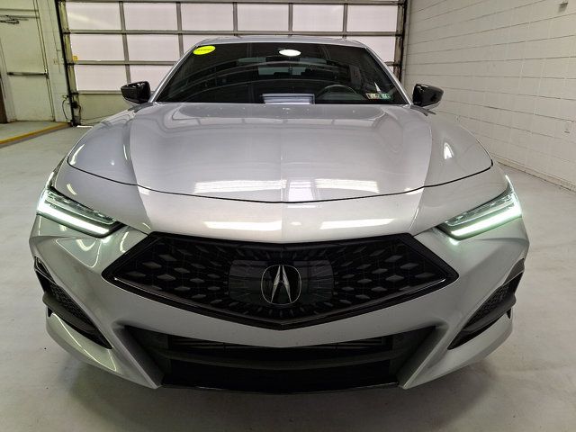 acura tlx 2023 19UUB5F59PA000676 image acura tlx 2023 19UUB5F59PA000676 image