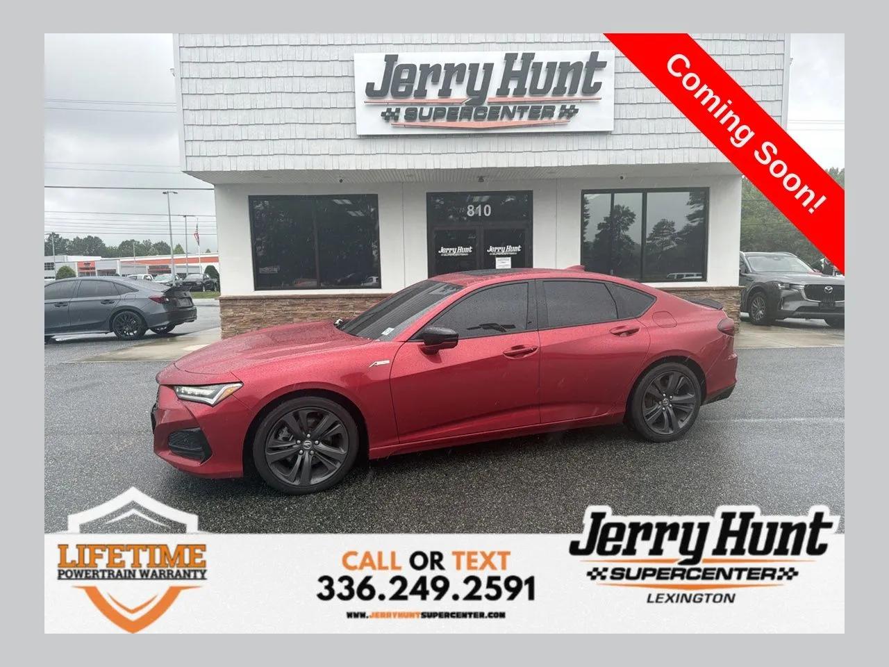 acura tlx 2023 19UUB5F50PA002672 image acura tlx 2023 19UUB5F50PA002672 image