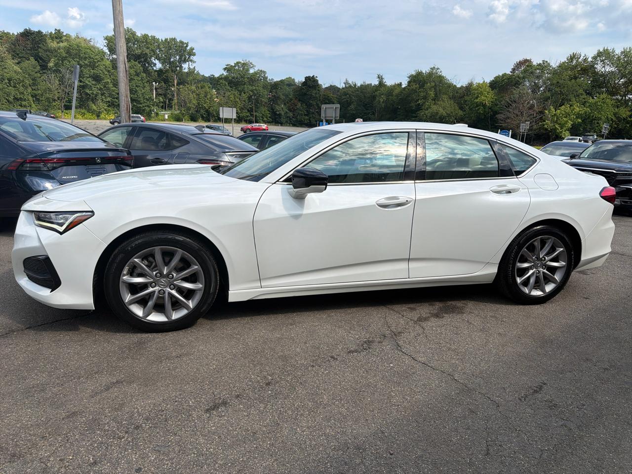 acura tlx 2023 19UUB5F39PA000966 image acura tlx 2023 19UUB5F39PA000966 image