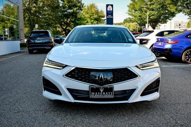 acura tlx 2023 19UUB5F4XPA004274 image acura tlx 2023 19UUB5F4XPA004274 image