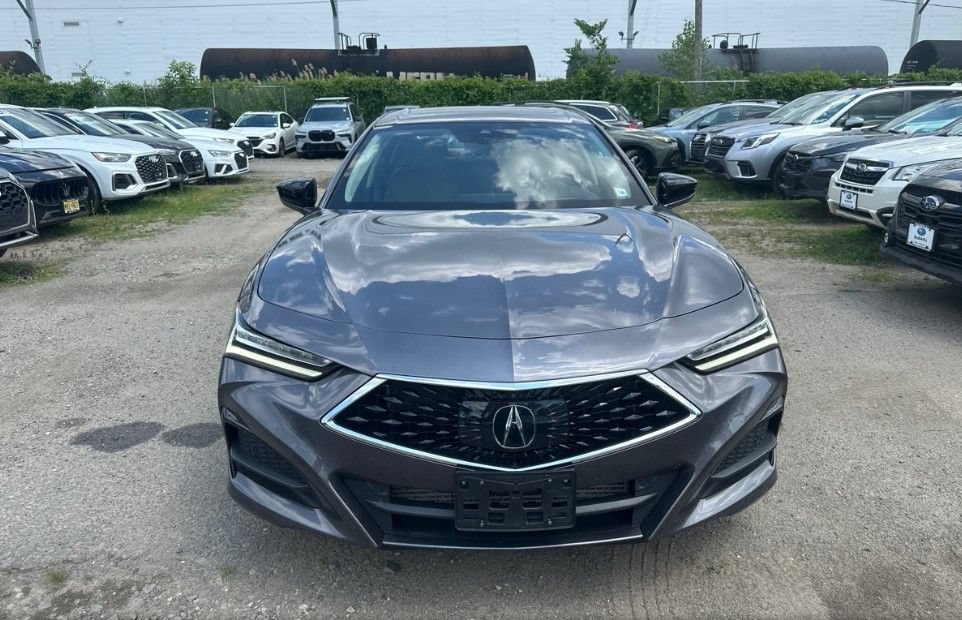 acura tlx 2023 19UUB6F6XPA004394 image acura tlx 2023 19UUB6F6XPA004394 image
