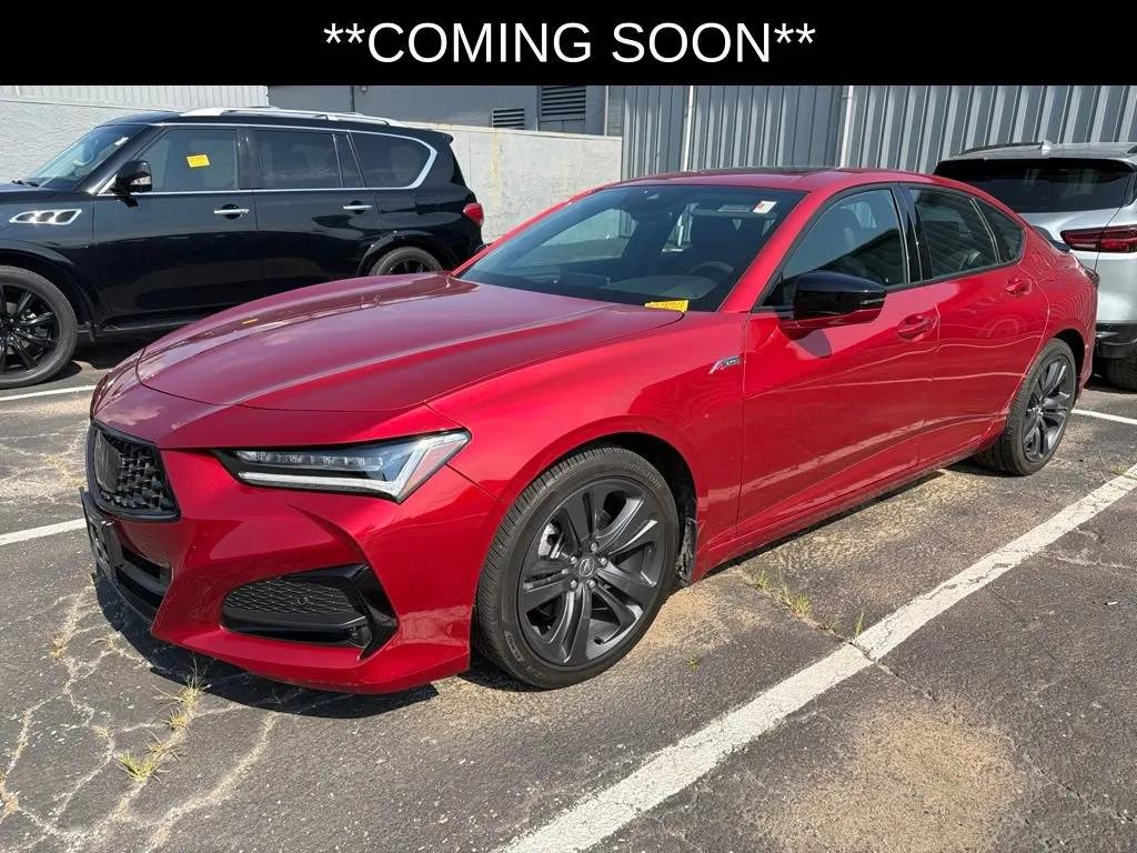 acura tlx 2023 19UUB5F56PA002658 image acura tlx 2023 19UUB5F56PA002658 image