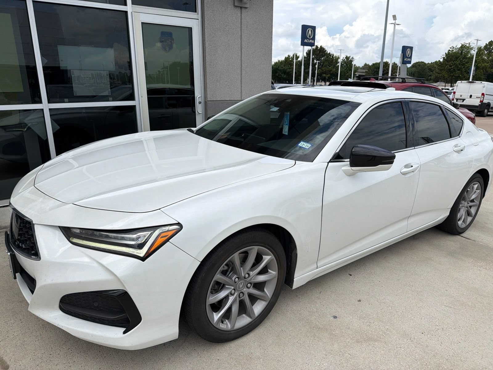 acura tlx 2023 19UUB5F32PA007080 image acura tlx 2023 19UUB5F32PA007080 image