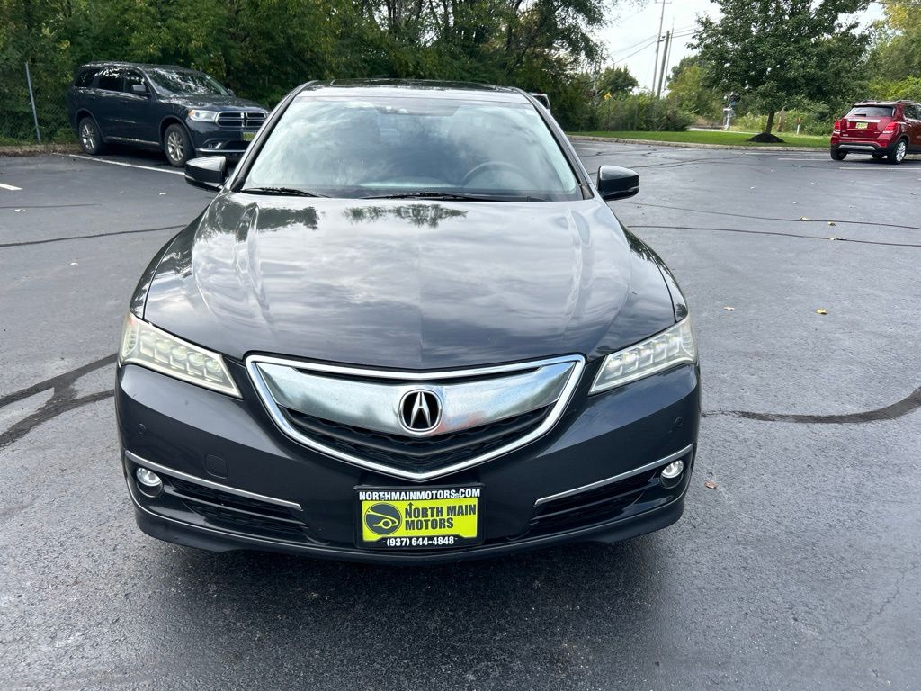 acura tlx 2016 19UUB3F76GA001094 image