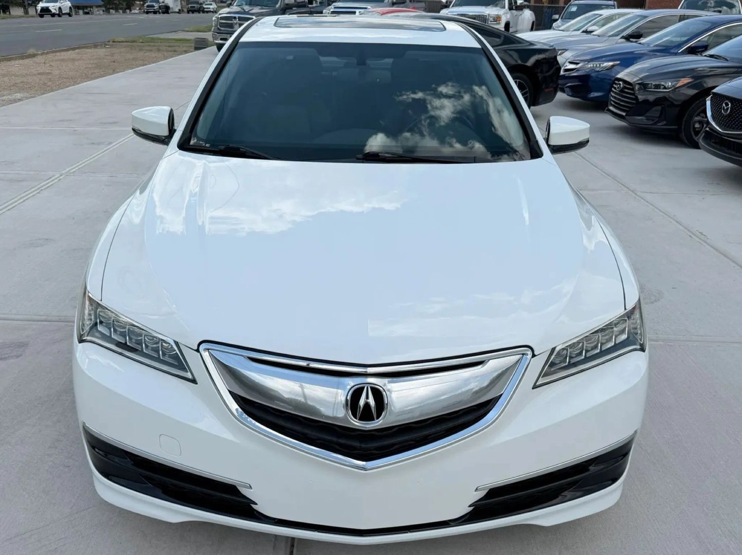 acura tlx 2016 19UUB1F38GA010025 image acura tlx 2016 19UUB1F38GA010025 image