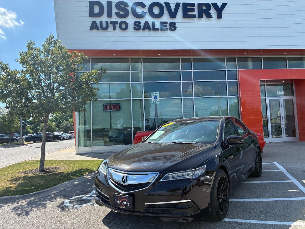 acura tlx 2016 19UUB2F58GA006578 image acura tlx 2016 19UUB2F58GA006578 image