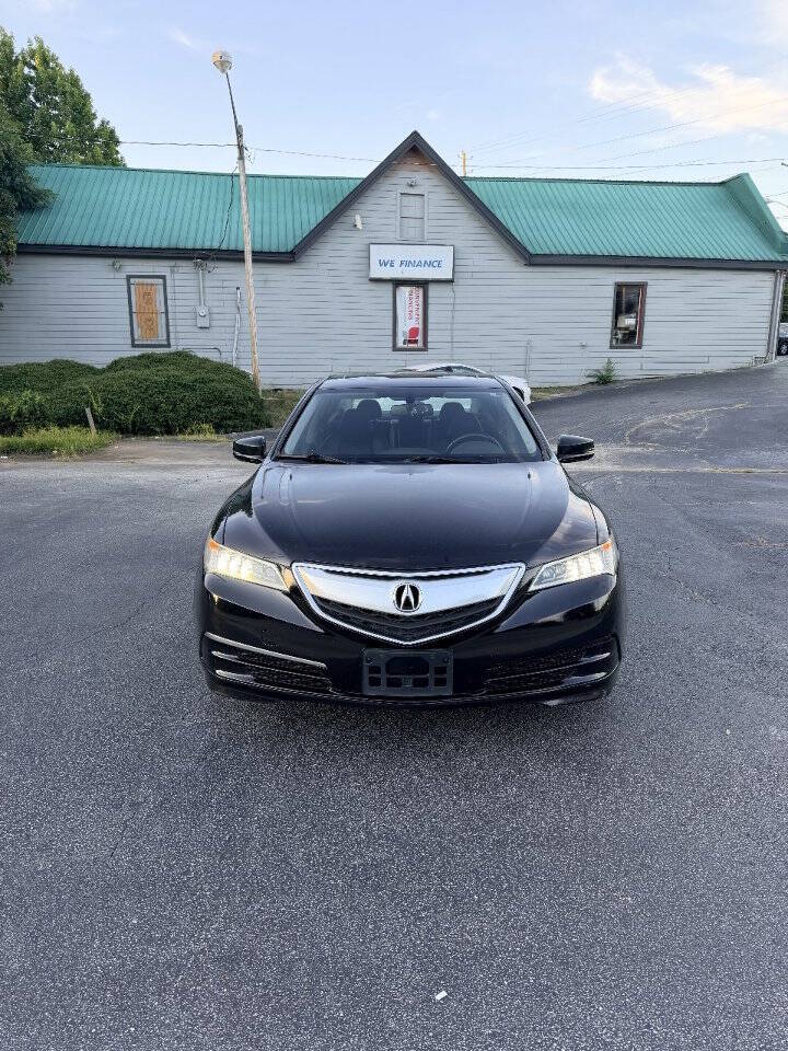 acura tlx 2016 19UUB1F38GA001308 image acura tlx 2016 19UUB1F38GA001308 image